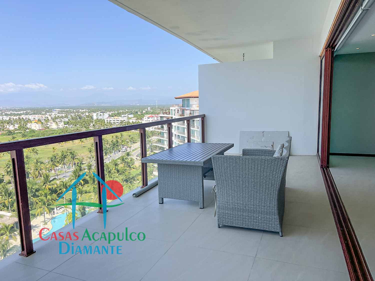 La Isla Fiji N 12 - Terraza 3 La Isla Fiji N 12 - Terraza 3